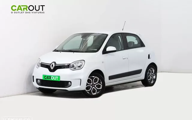 Renault Twingo 1.0 SCe Zen