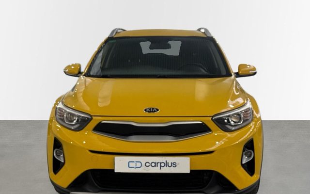 Kia Stonic 1.2 CVVT 62kW (84CV) Drive Eco-Dynamics