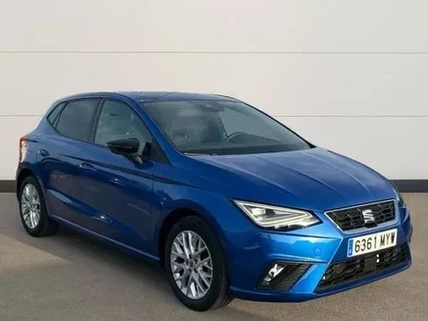 SEAT Ibiza 1.0 TSI 85KW FR 40 ANIVERSARIO 115 5P