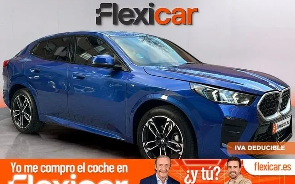 BMW X2 sDrive20d