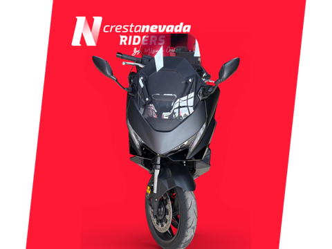 Honda FORZA 750