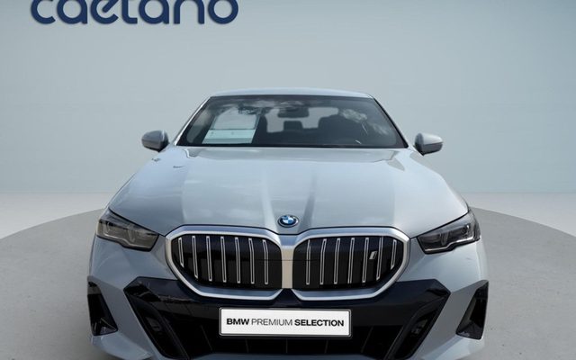BMW i5
