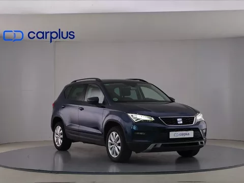 SEAT Ateca 1.0 TSI 85kW St&Sp Style Edit. Nav Eco