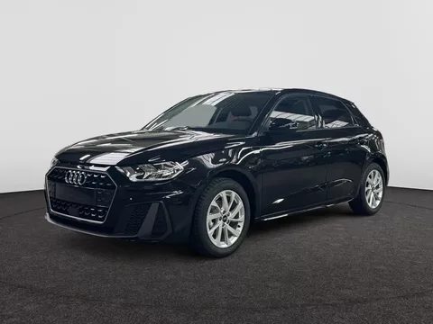 AUDI A1 Sportback Audi A1 Sportback Prestige Edition 25 TFSI 70(95) kW(ch) S tronic - DEMO TIELT