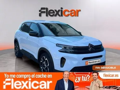 CITROEN C5 Aircross BlueHdi 96kW (130CV) S&S EAT8 Plus