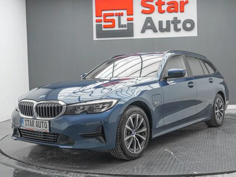 Bmw Seria-3, 2023, 204 CP, 160.000 KM, Automata