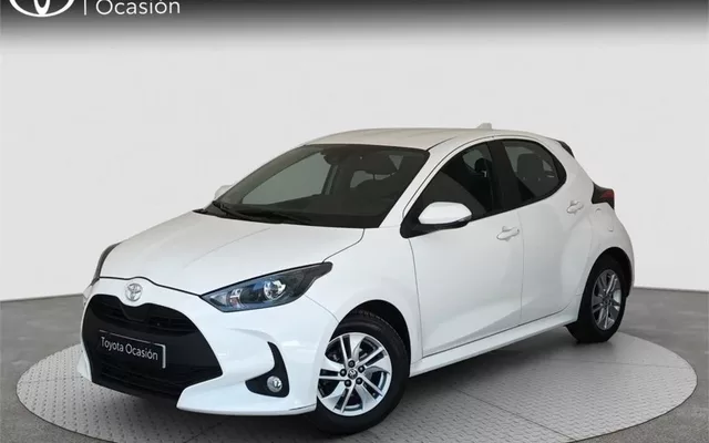 TOYOTA Yaris Yaris 125 S-Edition