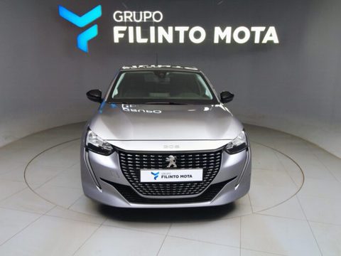 Peugeot 208 1.5 BlueHDi Active Pack