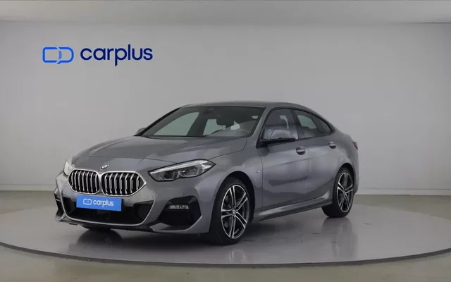 BMW Série 2