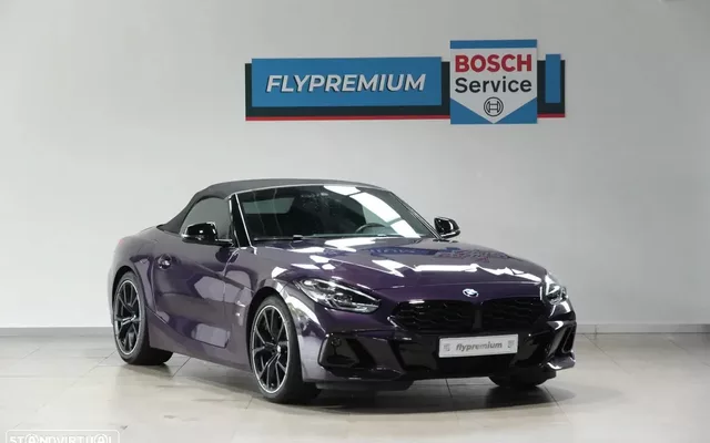 BMW Z4 sDrive20i M Sport
