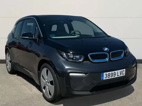 BMW i3 AUTOMATIC 120AH 170 5P
