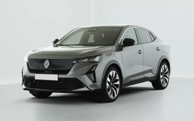 Renault Rafale E-TECH 200 TECHNO Occasion