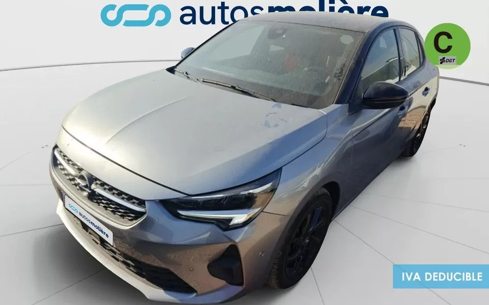 1.2 T XHL GS 74 kW (100 CV)