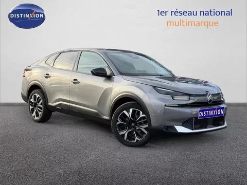 CITROEN C4 X
