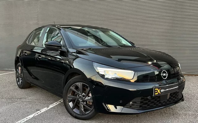 Opel Corsa 1.2 T Edition