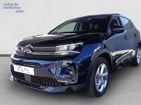 CITROEN C5 Aircross C5 AIRCROSS HYBRID eDCS6 PLUS
