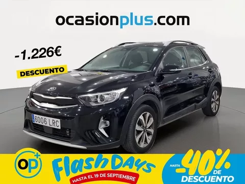 KIA Stonic Stonic 1.0 T-GDi MHEV Drive 100