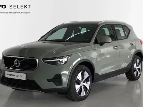 VOLVO XC40 T2 CORE 1.5 129CV AUT. 8V