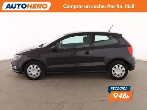 VOLKSWAGEN Polo 1.0 Edition BlueMotion Tech