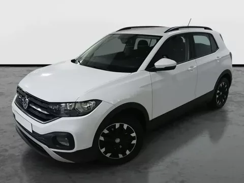 VOLKSWAGEN T-Cross Connect 1.0 TSI 70kW (95CV) SG5 (C113LV22)