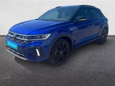VOLKSWAGEN T-ROC 1.5 TSI EVO 150 Start/Stop DSG7 R-Line