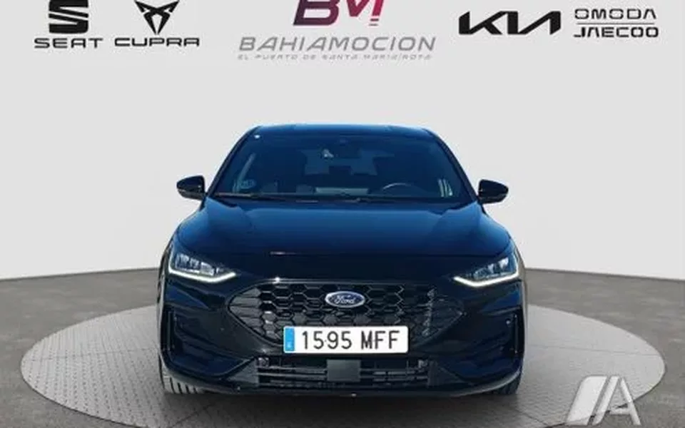 AUDI A3 A3 Sportback 30TDI S line S tronic - 24400€ en Rota