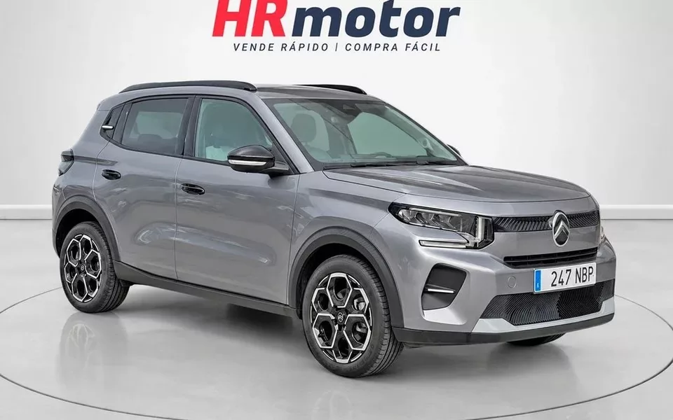 CITROEN C3 C3 1.2 Turbo S&S Max 100 - 15990€ en Girona