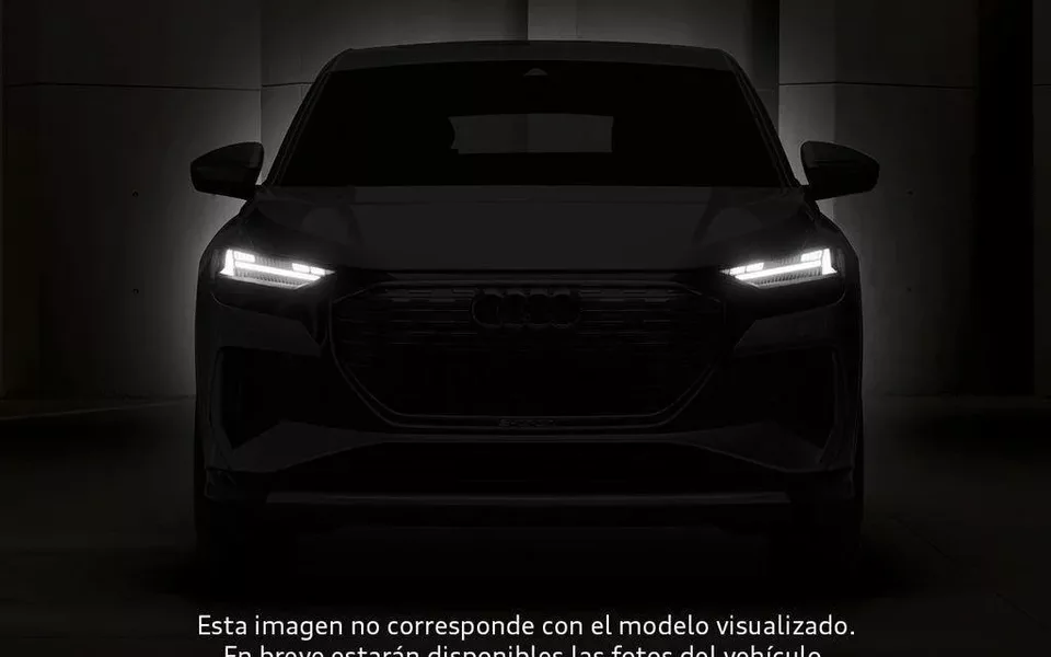 AUDI Q3 Q3 Sportback 40 TDI S line quattro S tronic 147kW