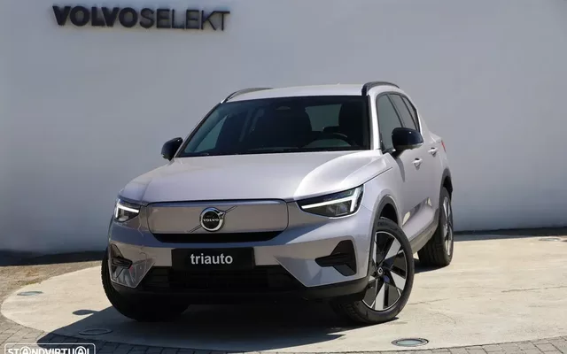 Volvo EX40 82 kWh Single Motor Extended Range Plus