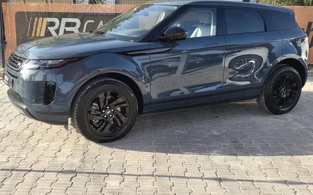 Land Rover Range Rover Evoque 1.5 P300e AWD S Auto
