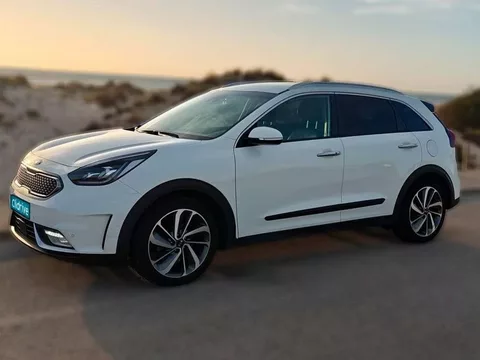 KIA Niro Niro 1.6 HEV Emotion
