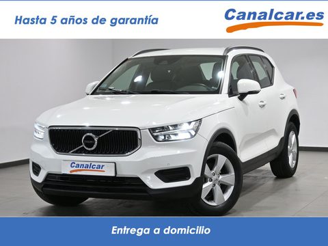 Volvo XC40 T3