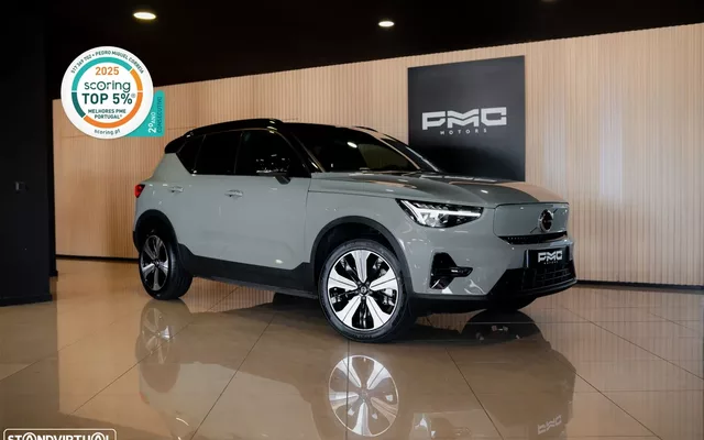 Volvo XC 40 Recharge 69 kWh Single Motor Core