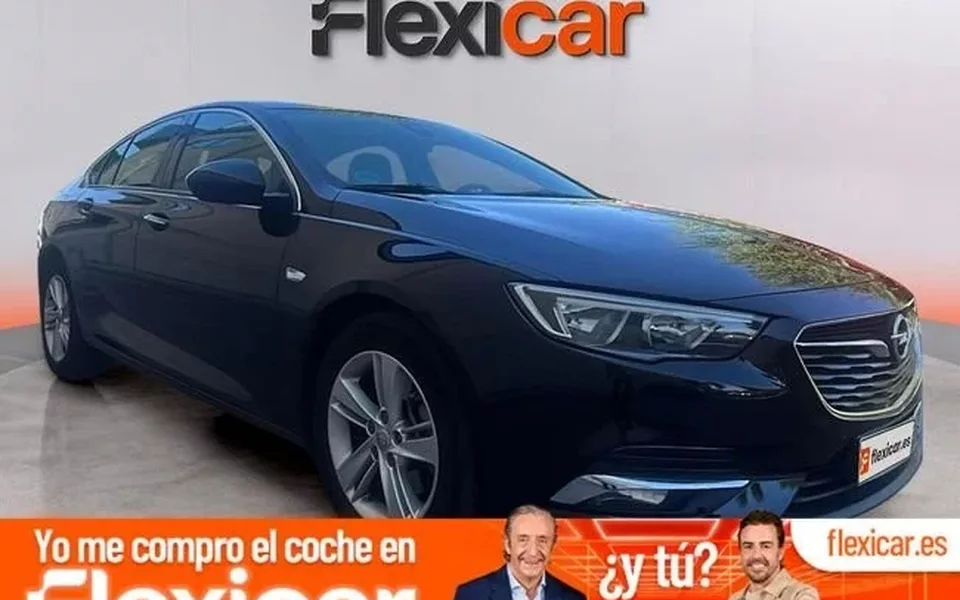 OPEL Insignia GS MY18 2.0 CDTi Turbo D Excellence
