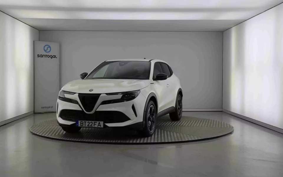 ALFA ROMEO - Junior - Junior 54 kWh Speciale