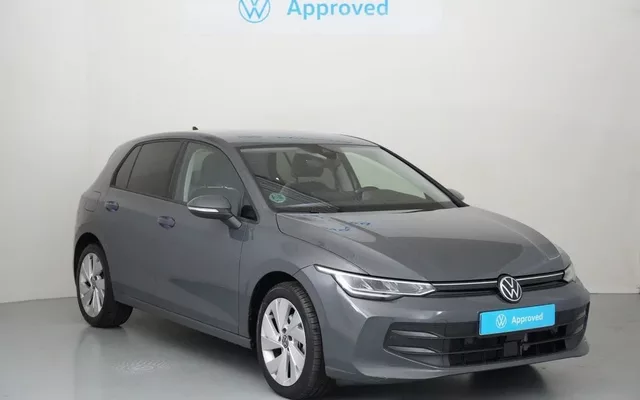 VOLKSWAGEN Golf Golf 2.0TDI Más 85kW