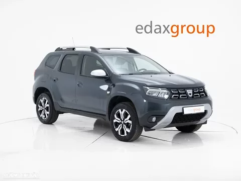 Dacia Duster 1.0 TCe ECO-G Prestige Bi-Fuel