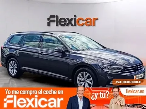 VOLKSWAGEN Passat Passat Variant 2.0TDI EVO R-Line DGS7 110kW