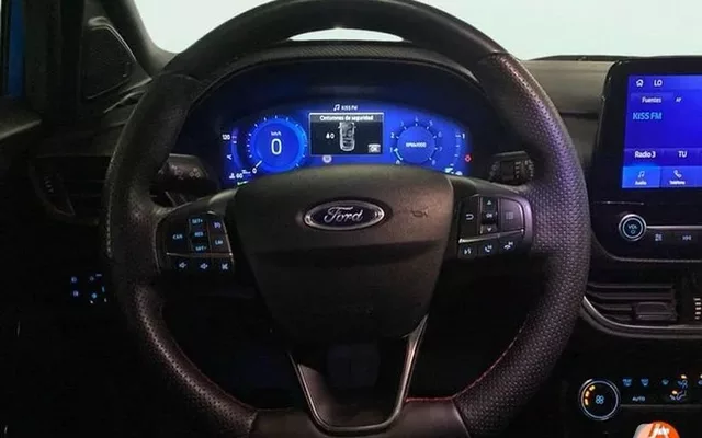 FORD Puma 1.0 EcoBoost 125cv ST-Line MHEV
