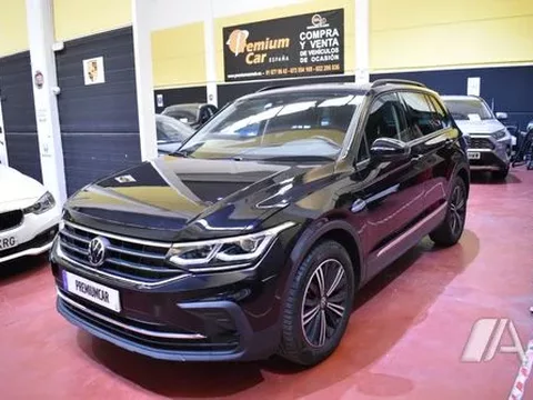 VOLKSWAGEN Golf Golf 2.0TDI CR BMT Advance 150 - 11490€ en Alcala de henares
