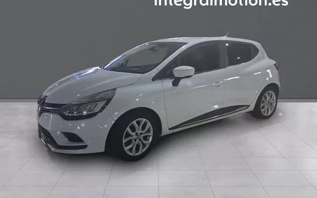 RENAULT Clio Zen Energy TCe 66kW (90CV)