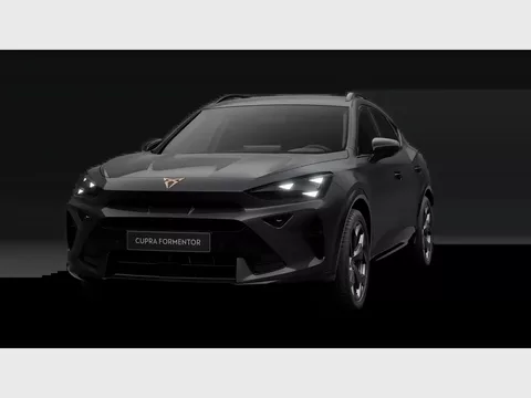 CUPRA Formentor Impulse 1.5 eTSI 150pk (110kW) DSG 7v Mild Hybrid NIEUW STOCK INTELLIGENT DRIVE PACK WINTER PACK