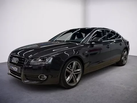 AUDI A5 A5 Sportback 3.0TDI quattro S-Tronic