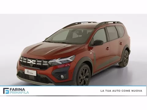 DACIA Jogger 1.0 tce extreme up 110cv