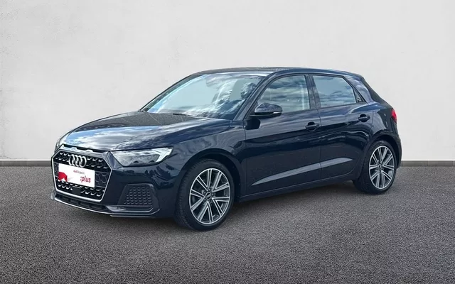 AUDI A1 Sportback 30 TFSI 110 ch S tronic 7 Advanced 2