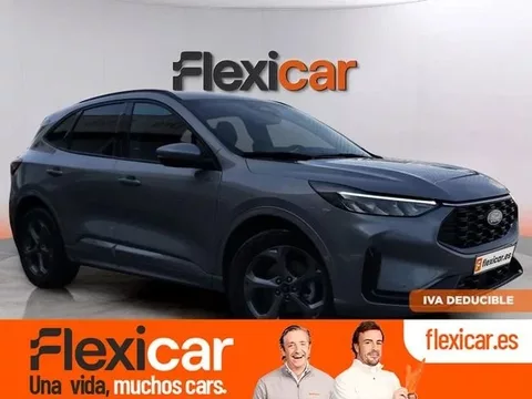 FORD Kuga Kuga 1.5 EcoBoost ST-Line FWD 150