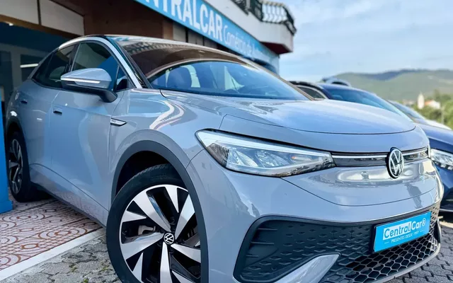 VW ID.5 77 kWh Pro Performance