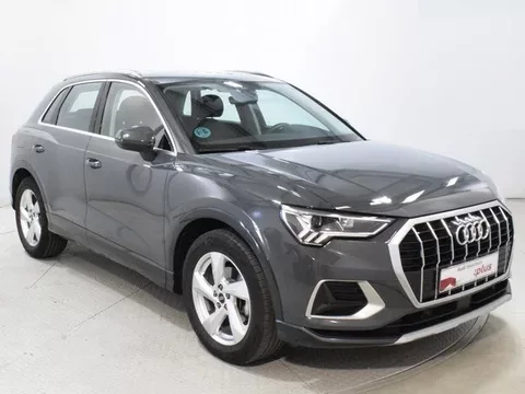 AUDI Q3 Q3 35 TDI Advanced S tronic 110kW