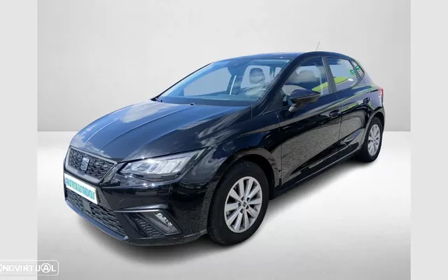 SEAT Ibiza 1.0 TSI Style DSG