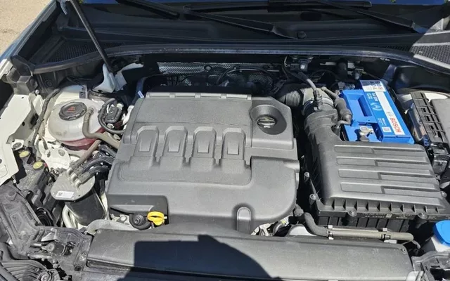 AUDI Q3 Q3 35 TDI S tronic 110kW - 21900€ en Rozas de madrid